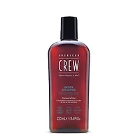 AMERICAN CREW - DETOX Shampoo / Shampooing