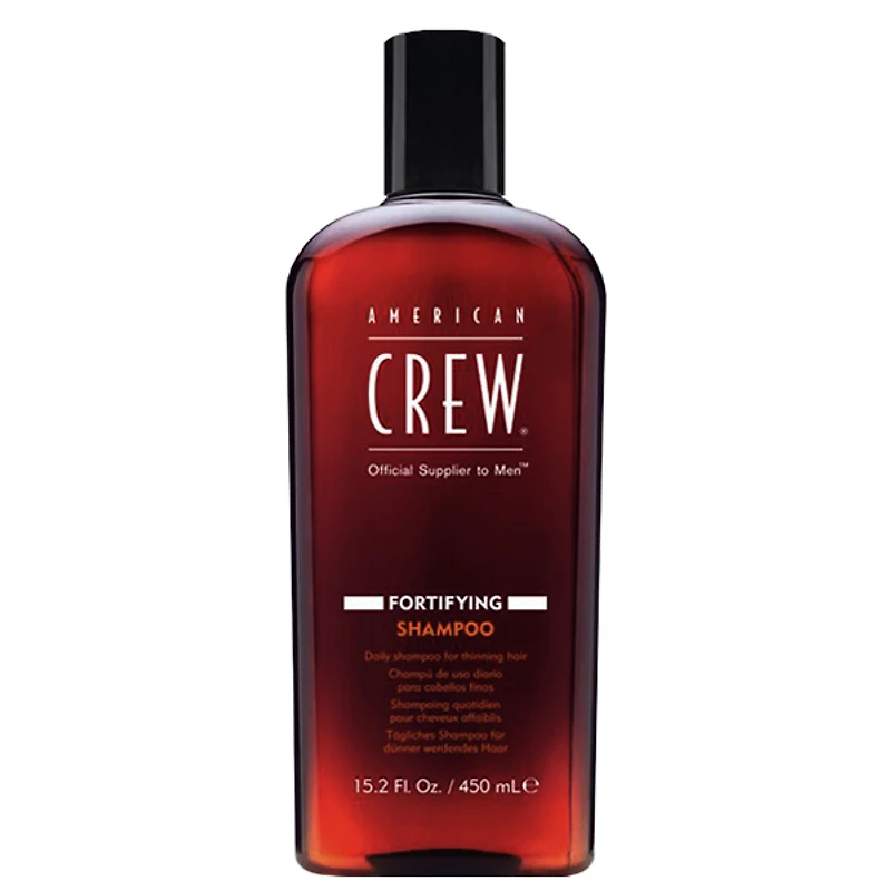 Fortifying Shampoo