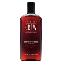 Fortifying Shampoo