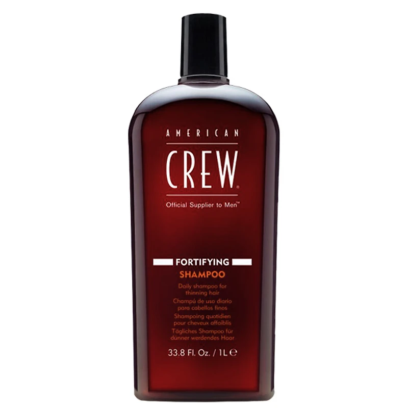 Fortifying Shampoo