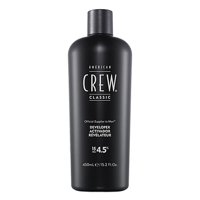 PRECISION BLEND Developer 15 Volume 450ml (15.2 oz)