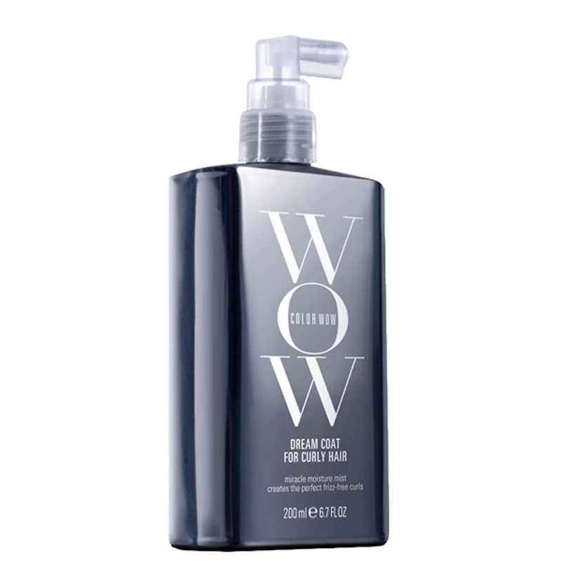 Dream Coat | Miracle Moisture Mist For Curly Hair