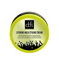 Extreme Hold Styling Cream