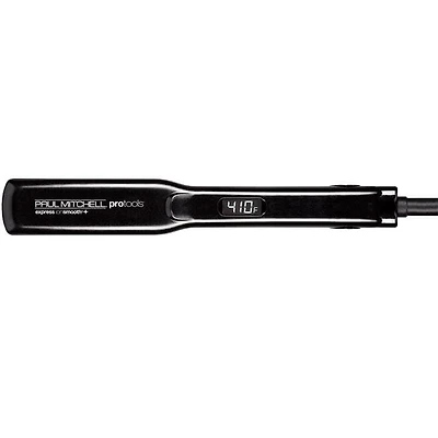 PAUL MITCHELL - PRO TOOLS | SMOOTH+ . Fert Plat en Céramique Noir / Ceramic Flat Iron Black 1.25''