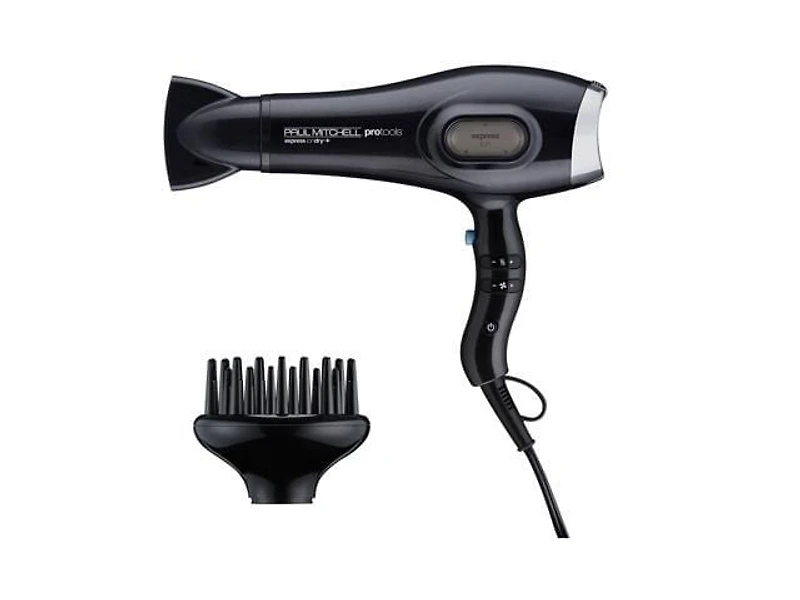 PRO TOOLS  Express Ion Dry+