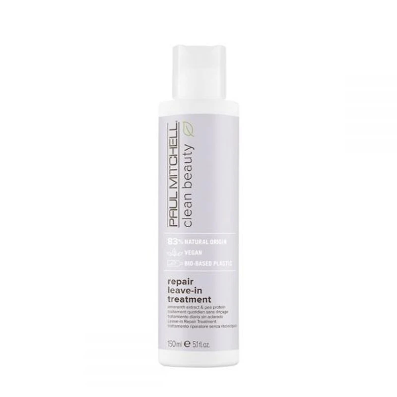 PAUL MITCHELL - ***CLEAN BEAUTY | REPAIR Traitement Sans Rinçage (150ml/5.1oz)