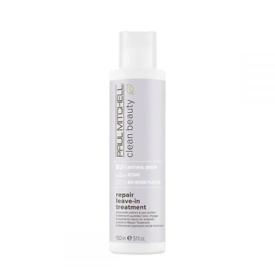 PAUL MITCHELL - ***CLEAN BEAUTY | REPAIR Traitement Sans Rinçage (150ml/5.1oz)