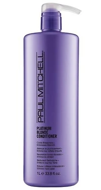PLATINUM BLONDE Conditioner