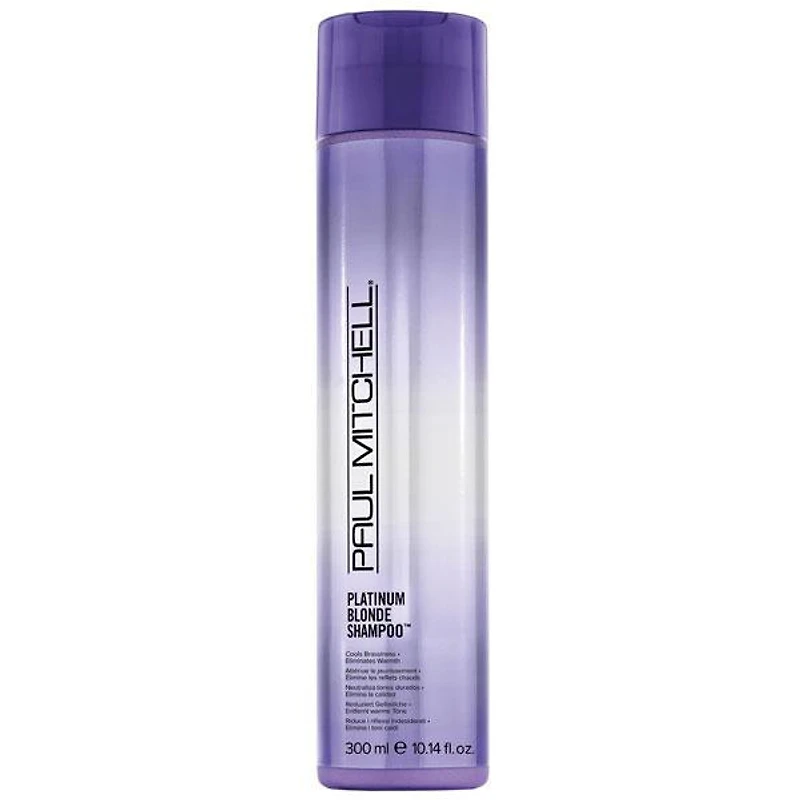 PLATINUM BLONDE Shampoo