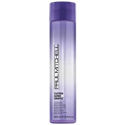 PAUL MITCHELL - ***PLATINUM BLONDE Shampoo