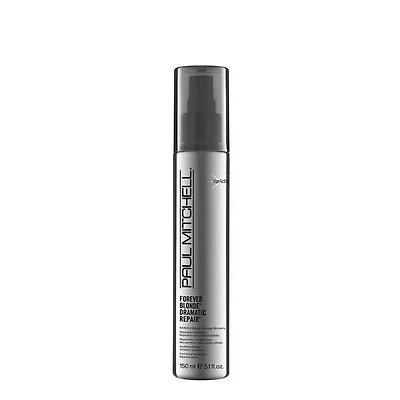 ***Forever Blonde | Dramatic Repair (150ml/5.1oz)