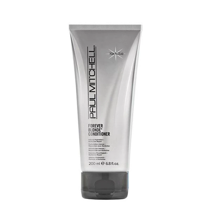 FOREVER BLONDE Conditioner