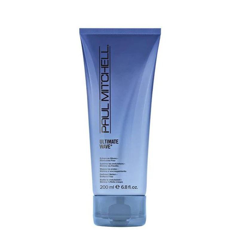 PAUL MITCHELL - ***CURLS Ultimate Wave (200ml/6.8oz)