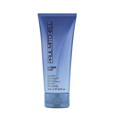 PAUL MITCHELL - ***CURLS Ultimate Wave (200ml/6.8oz)