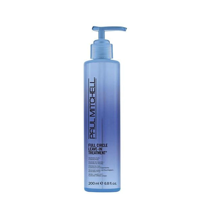 CURLS Full Circle Leave-in Treatment 200ml (6.8)