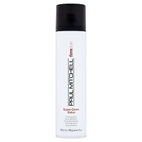 PAUL MITCHELL - ***FIRM STYLE Super Clean Extra (315ml/9.5oz)
