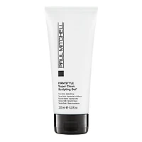 PAUL MITCHELL - ***FIRM STYLE Super Clean Sculpting Gel