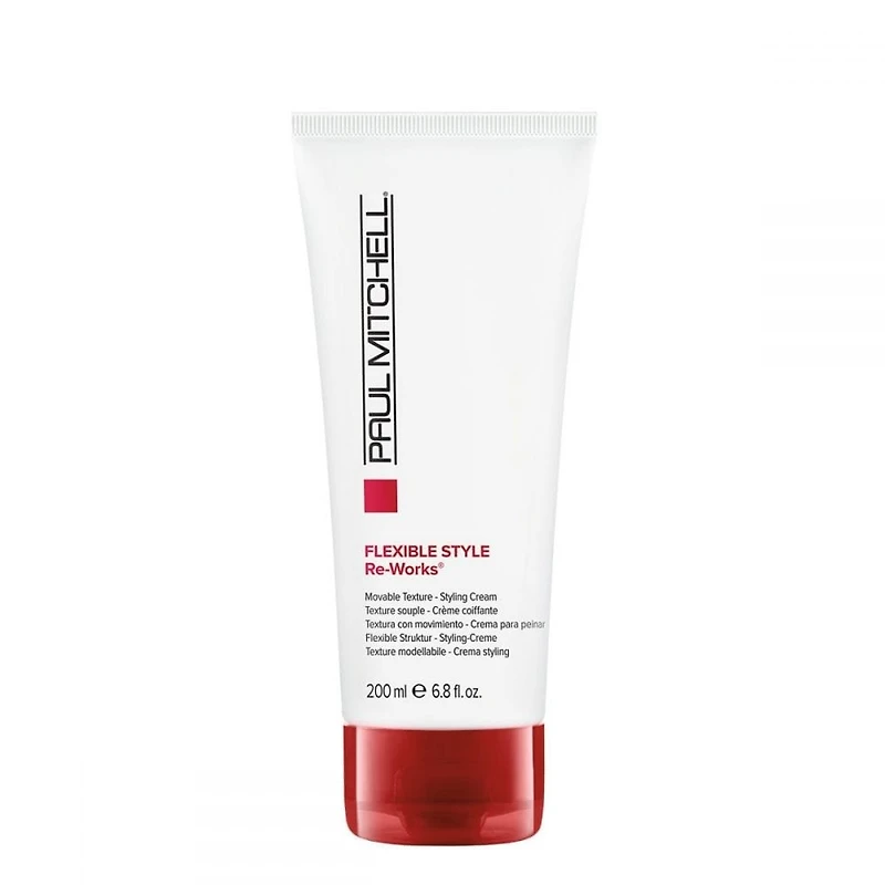 PAUL MITCHELL - ***FLEXIBLE STYLE Re-Works (200ml/6.8oz)