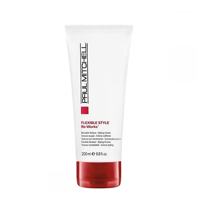PAUL MITCHELL - ***FLEXIBLE STYLE Re-Works (200ml/6.8oz)