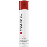 FLEXIBLE STYLE Spray Wax