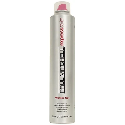 PAUL MITCHELL - ***FLEXIBLE STYLE Worked Up (315ml/9.4oz)
