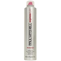 PAUL MITCHELL - ***FLEXIBLE STYLE Worked Up (315ml/9.4oz)
