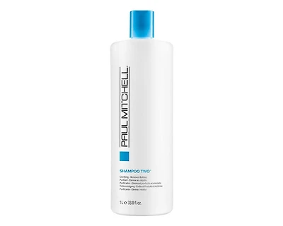 PAUL MITCHELL - ***CLARIFYING Shampoo Two