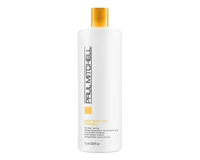 PAUL MITCHELL - ***KIDS | BABY DON'T CRY Shampoo