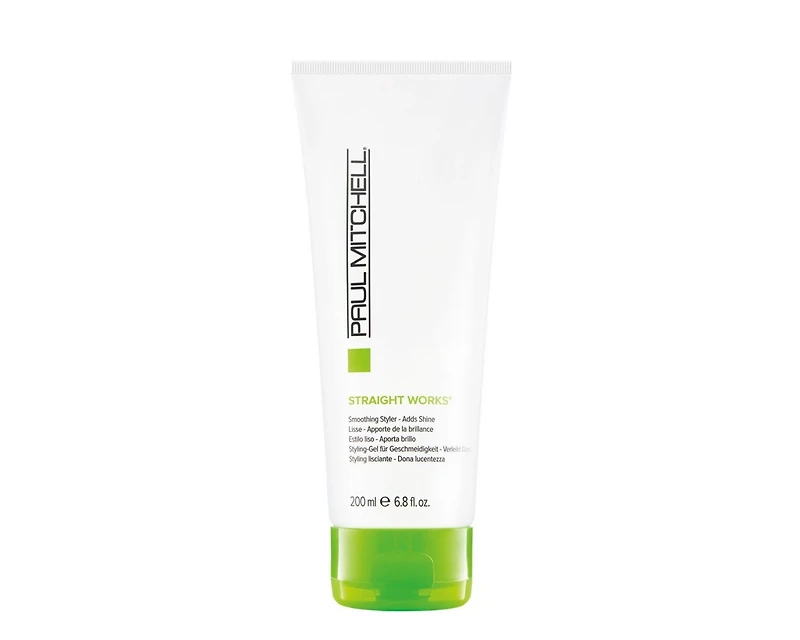 PAUL MITCHELL - ***SUPER SKINNY Straight Works