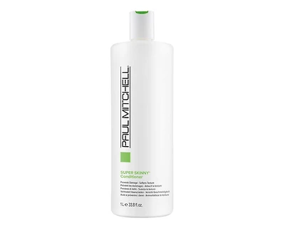 PAUL MITCHELL - ***SUPER SKINNY Conditioner