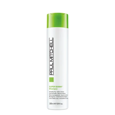 ***Super Skinny | shampoo – Smoothing for unruly hair