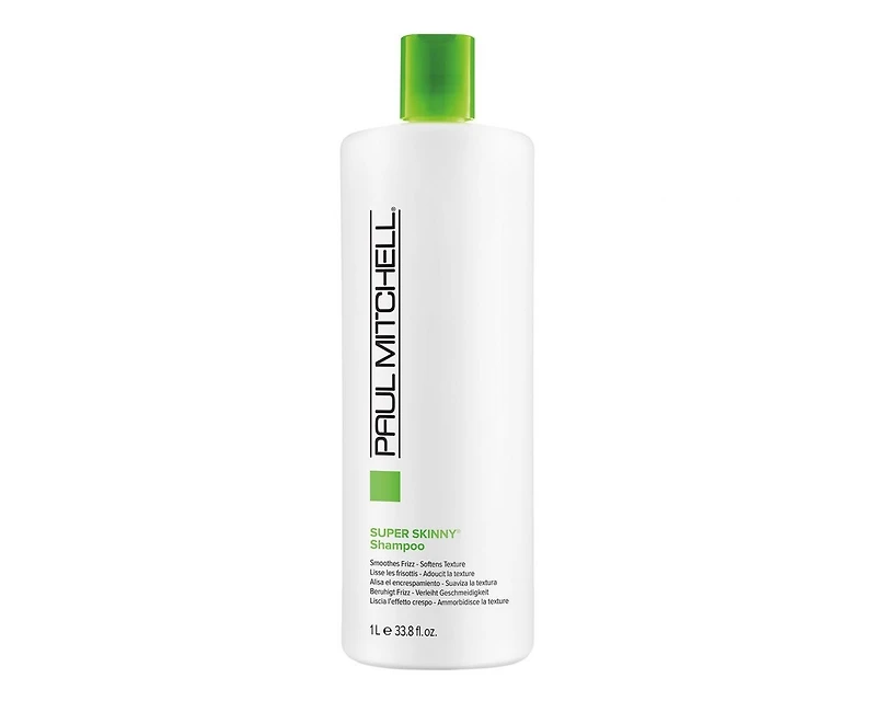 PAUL MITCHELL - ***SUPER SKINNY Shampoo