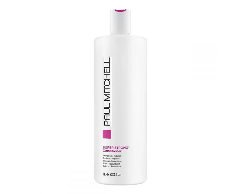 SUPER STRONG Conditioner