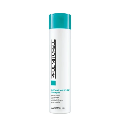 ***Instant Moisture | Hydrating shampoo – Nourishing for dry hair