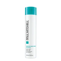 ***Instant Moisture | Hydrating shampoo – Nourishing for dry hair