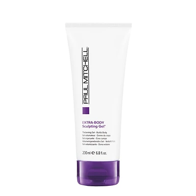 PAUL MITCHELL - EXTRA-BODY | Sculpting Gel . Volumateur / Thickening