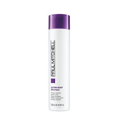 ***Extra-Body | shampoo – Volumizing for fine hair