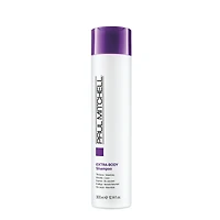 ***Extra-Body | shampoo – Volumizing for fine hair