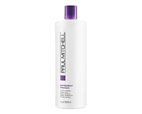 PAUL MITCHELL - EXTRA-BODY . Shampooing Volume et Corps / Shampoo Thickens & Volumizes