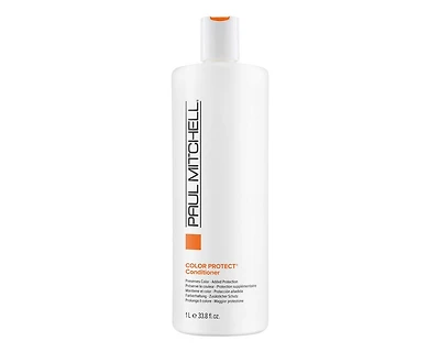 PAUL MITCHELL - ***COLOR PROTECT Après-Shampooing / Conditioner