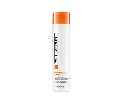 ***Color Protect | Daily shampoo – color-protecting