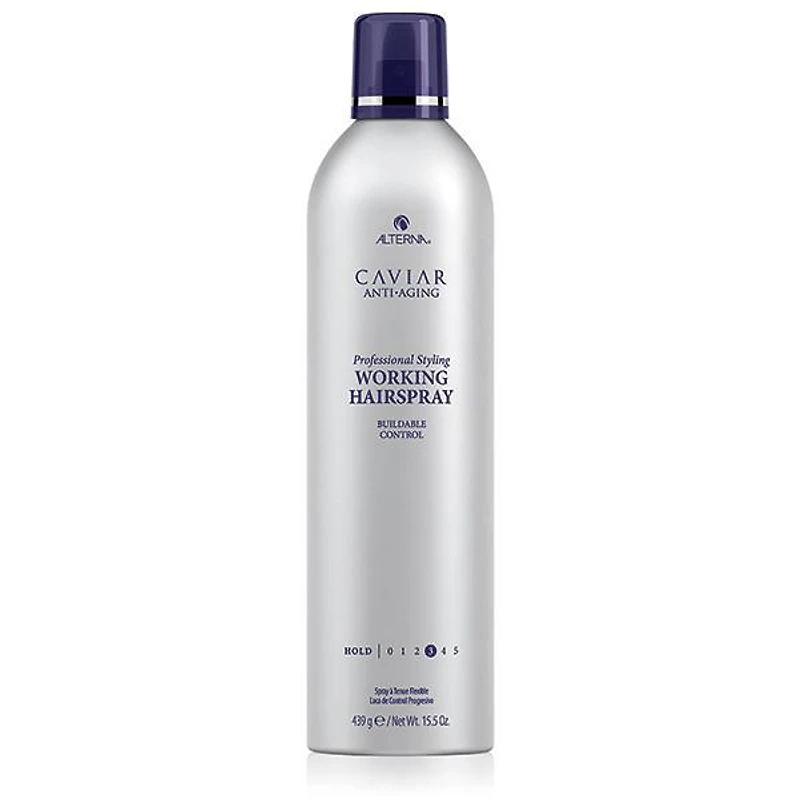 CAVIAR ANTI-AGING | STYLING Spray Tenue Flexible