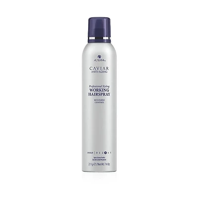 CAVIAR ANTI-AGING | STYLING Spray Tenue Flexible