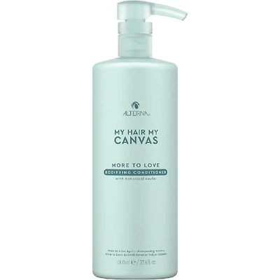 ALTERNA - MY HAIR CANVAS | MORE TO LOVE Après-Shampooing Volume