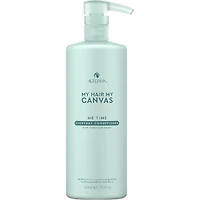 ALTERNA - MY HAIR CANVAS | ME TIME Après-Shampooing Quotidien