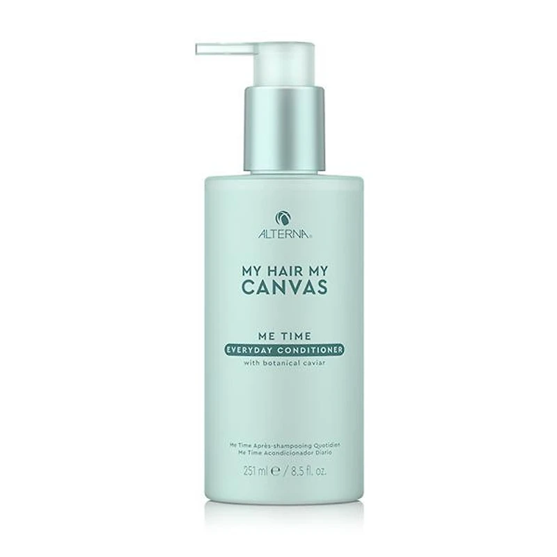 MY HAIR CANVAS Me Time Après-Shampooing Quotidien