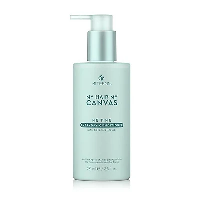 MY HAIR CANVAS Me Time Après-Shampooing Quotidien