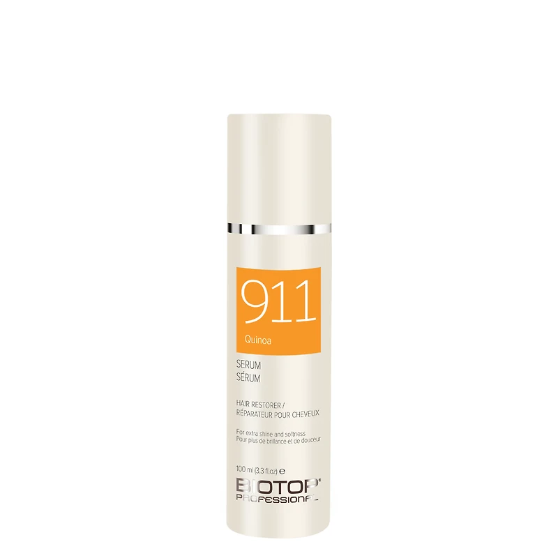 911 QUINOA Sérum Revitalisant