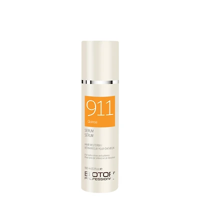 911 QUINOA Sérum Revitalisant