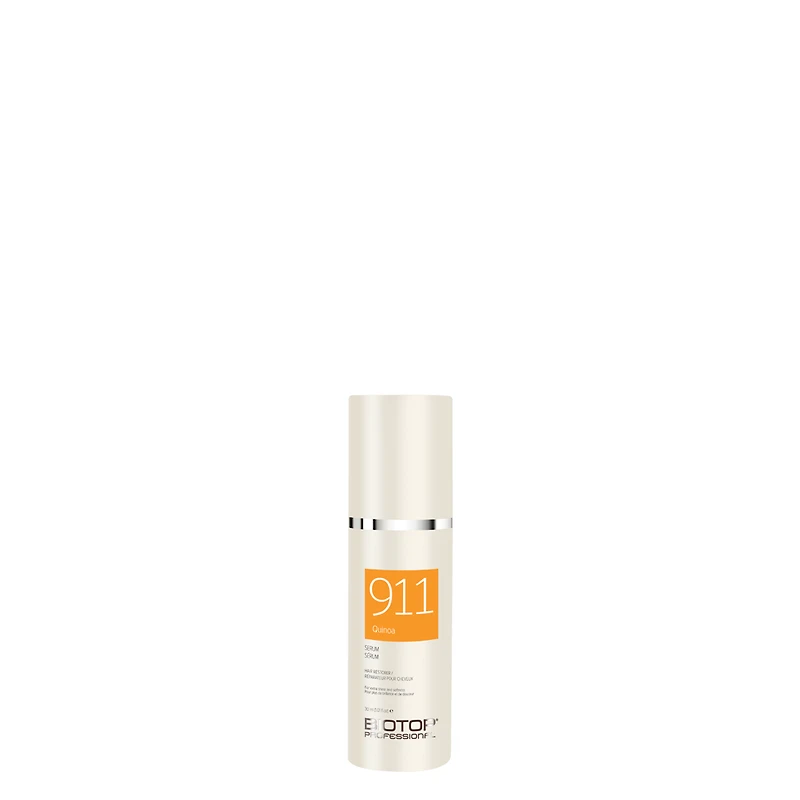 911 QUINOA Sérum Revitalisant